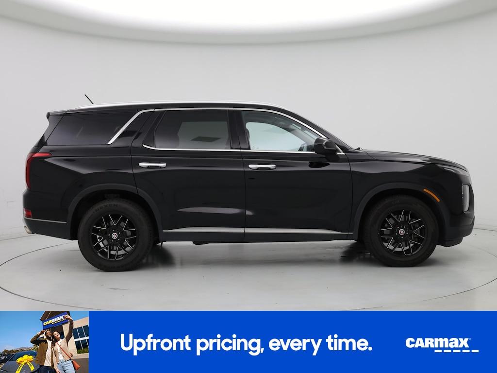 used 2020 Hyundai Palisade car, priced at $23,998