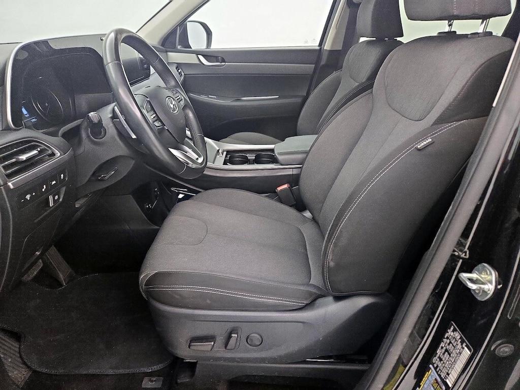 used 2020 Hyundai Palisade car, priced at $23,998
