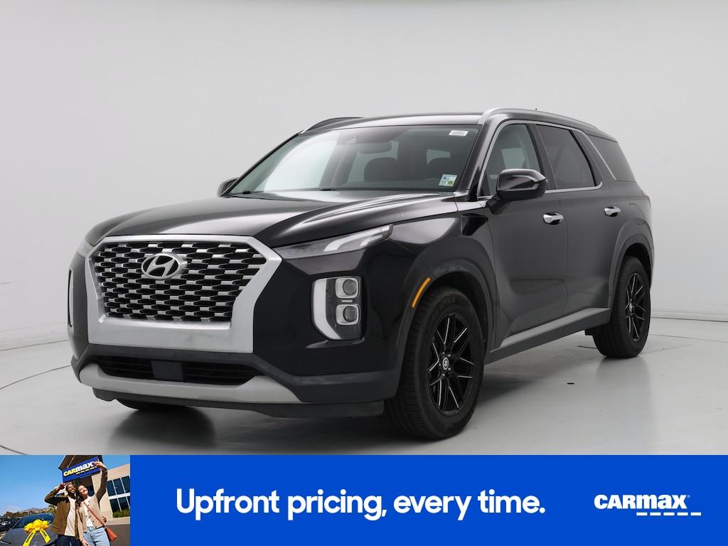 used 2020 Hyundai Palisade car, priced at $23,998