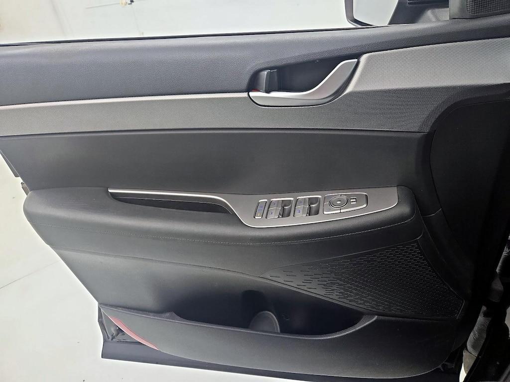 used 2020 Hyundai Palisade car, priced at $23,998