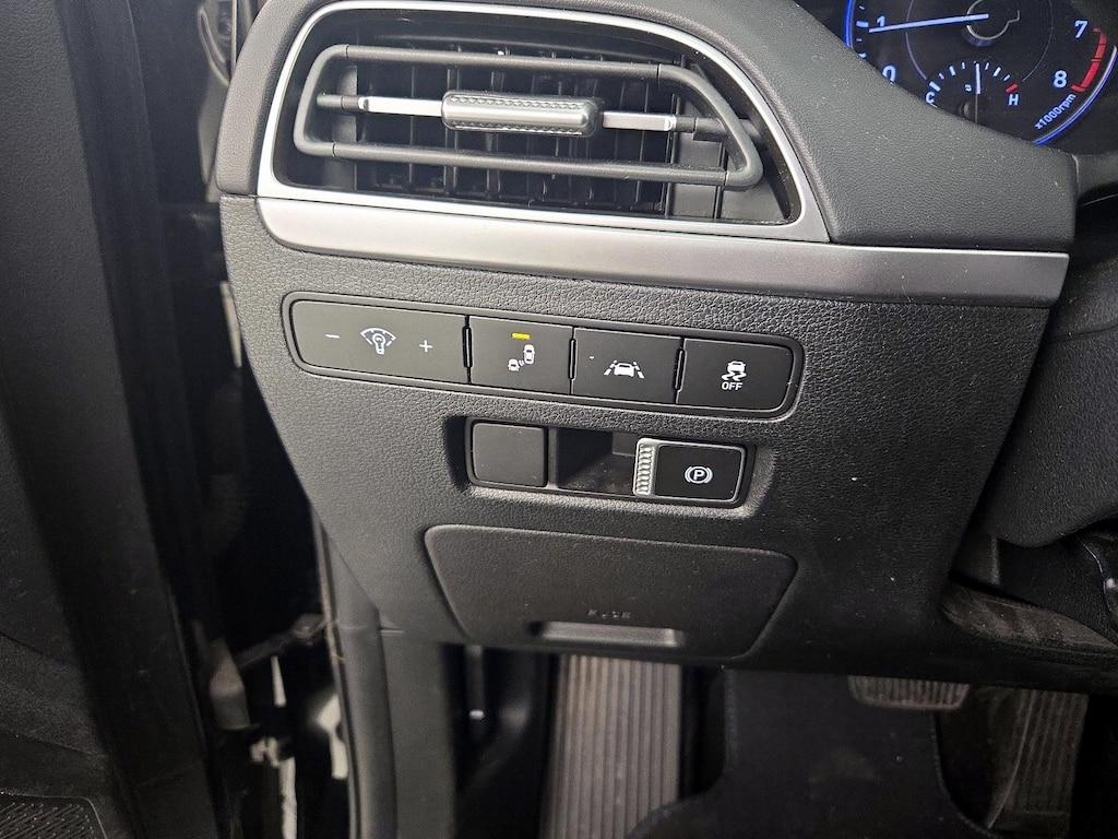 used 2020 Hyundai Palisade car, priced at $23,998