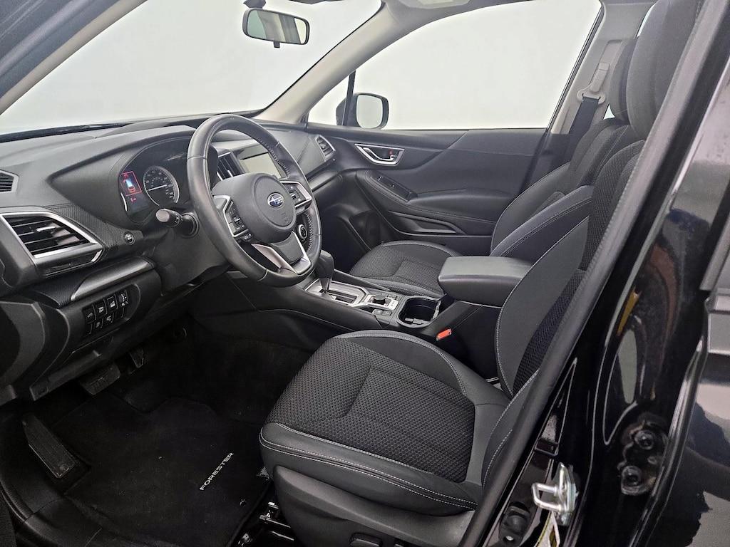 used 2023 Subaru Forester car, priced at $26,998