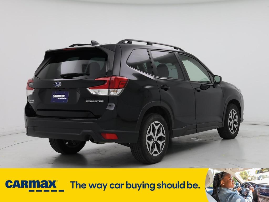 used 2023 Subaru Forester car, priced at $26,998