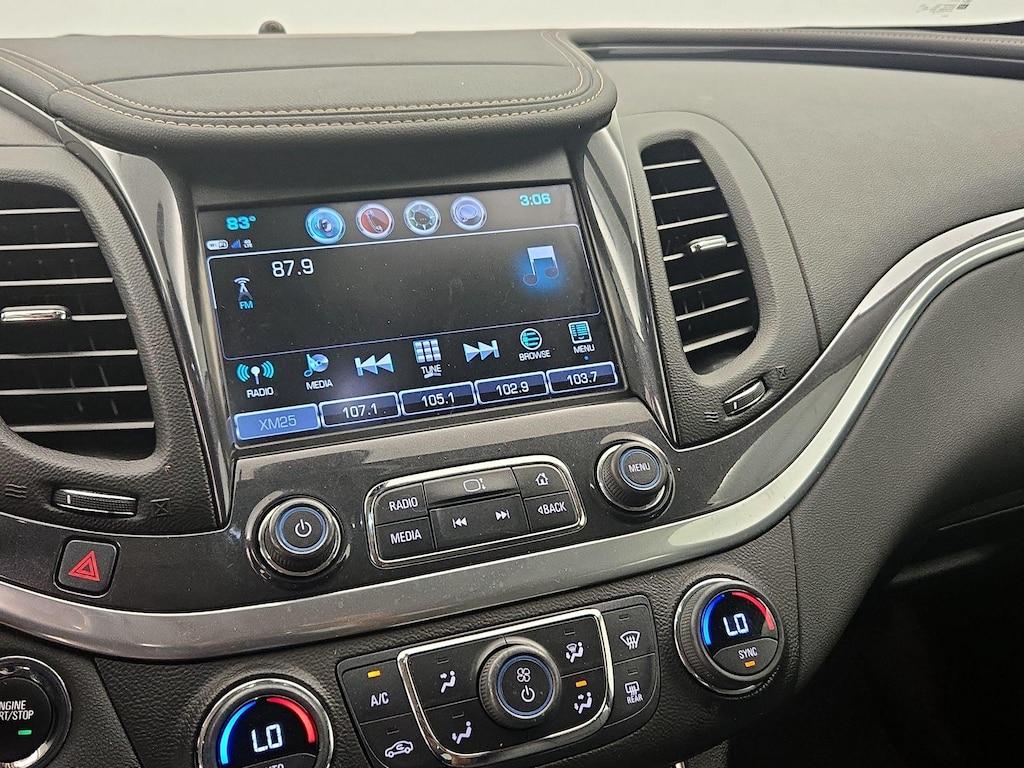 used 2019 Chevrolet Impala car, priced at $22,998