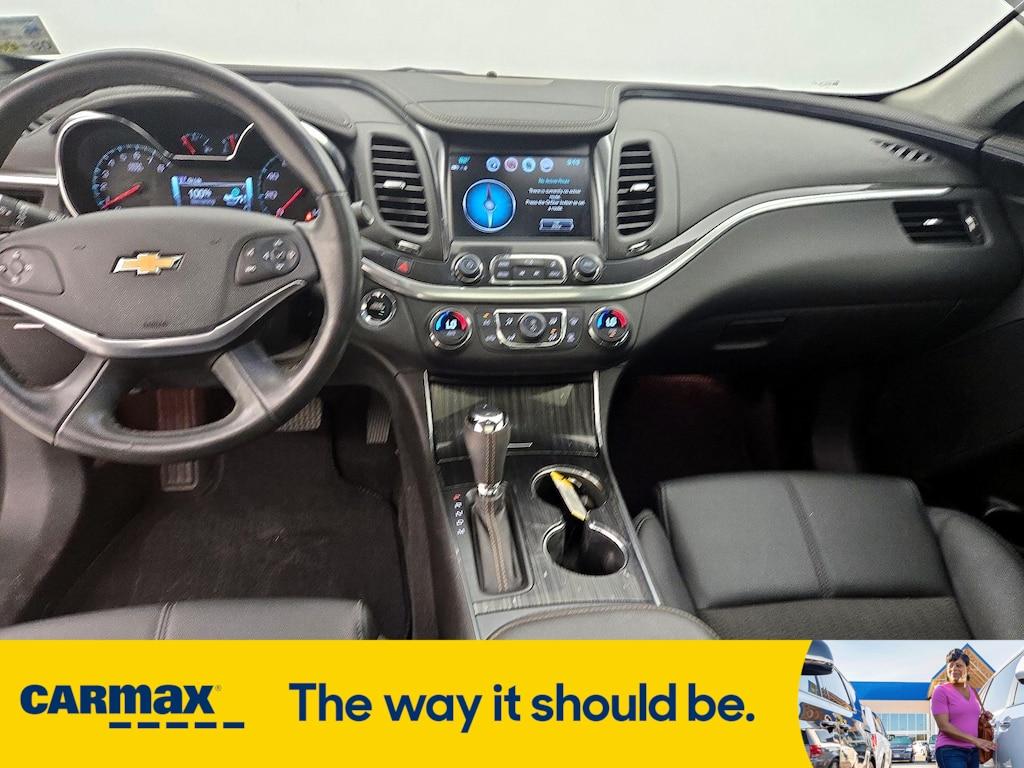 used 2019 Chevrolet Impala car, priced at $22,998