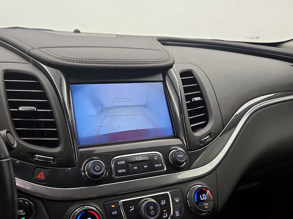 used 2019 Chevrolet Impala car, priced at $22,998