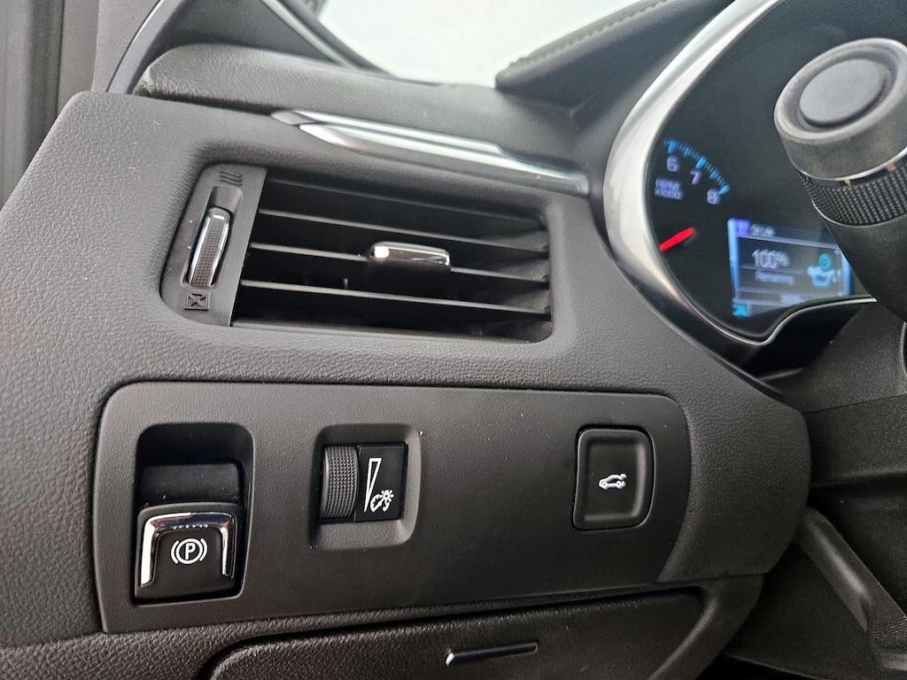 used 2019 Chevrolet Impala car, priced at $22,998