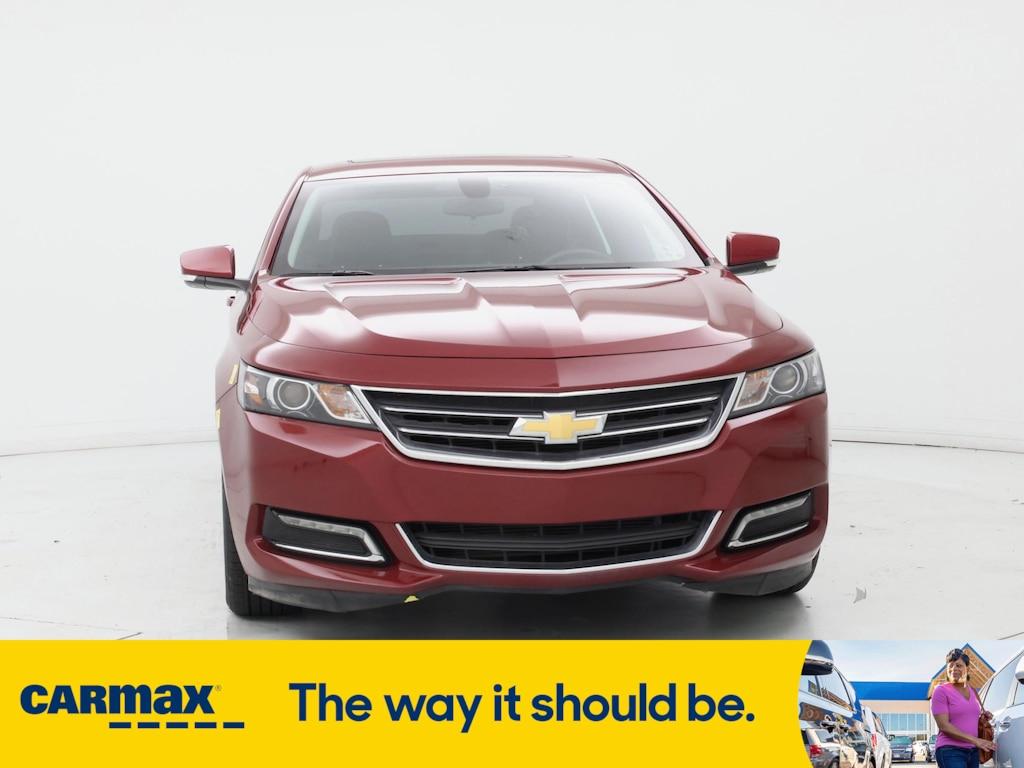 used 2019 Chevrolet Impala car, priced at $22,998