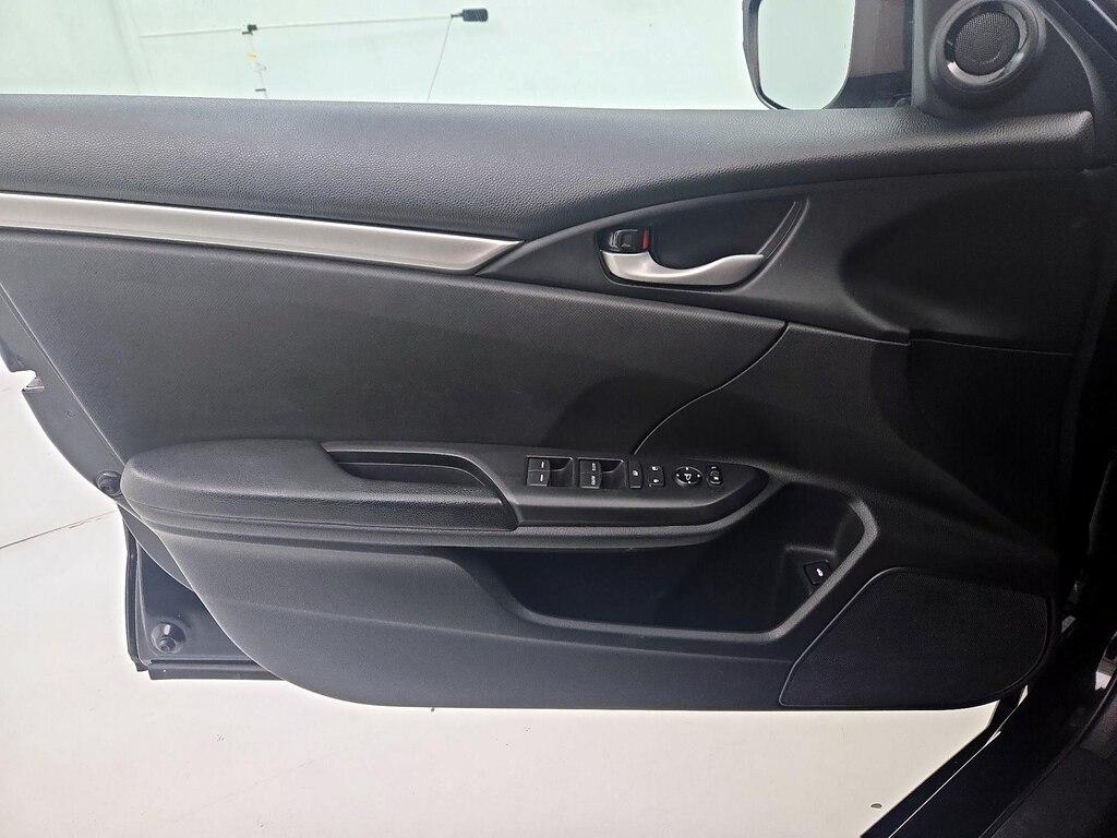 used 2021 Honda Civic car, priced at $23,998