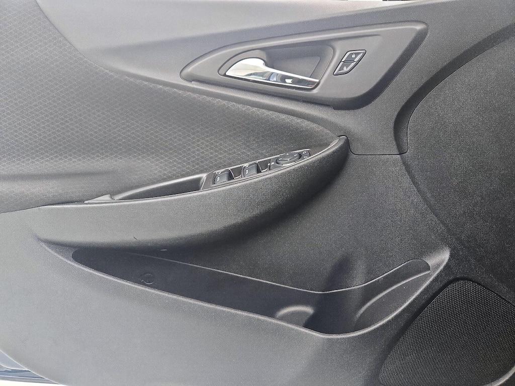 used 2024 Chevrolet Malibu car, priced at $22,998