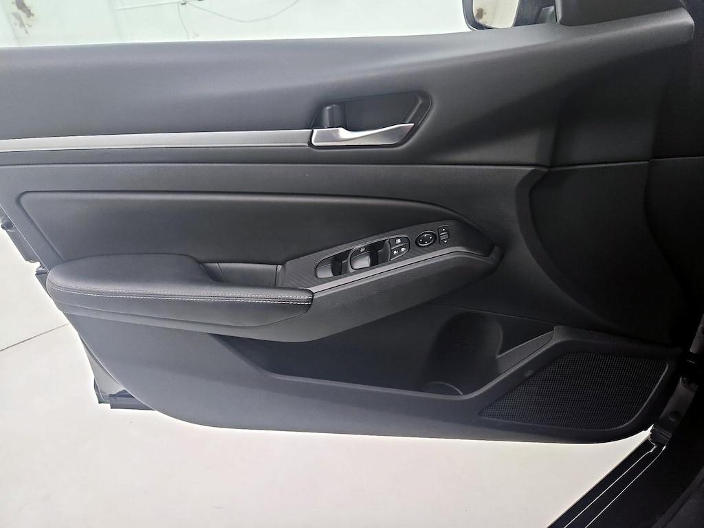 used 2022 Nissan Altima car, priced at $21,998