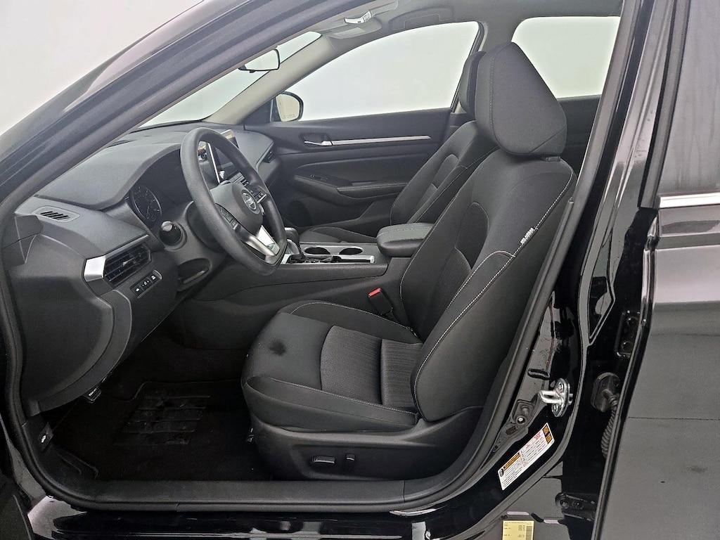 used 2022 Nissan Altima car, priced at $21,998