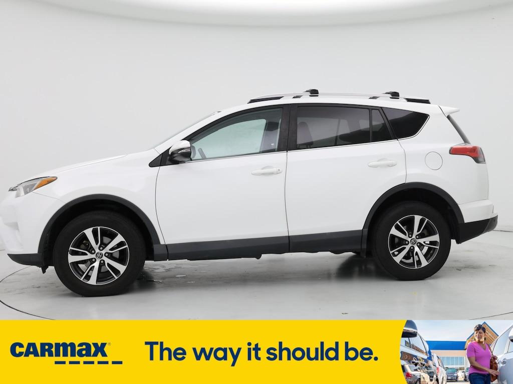 used 2016 Toyota RAV4 car, priced at $18,998