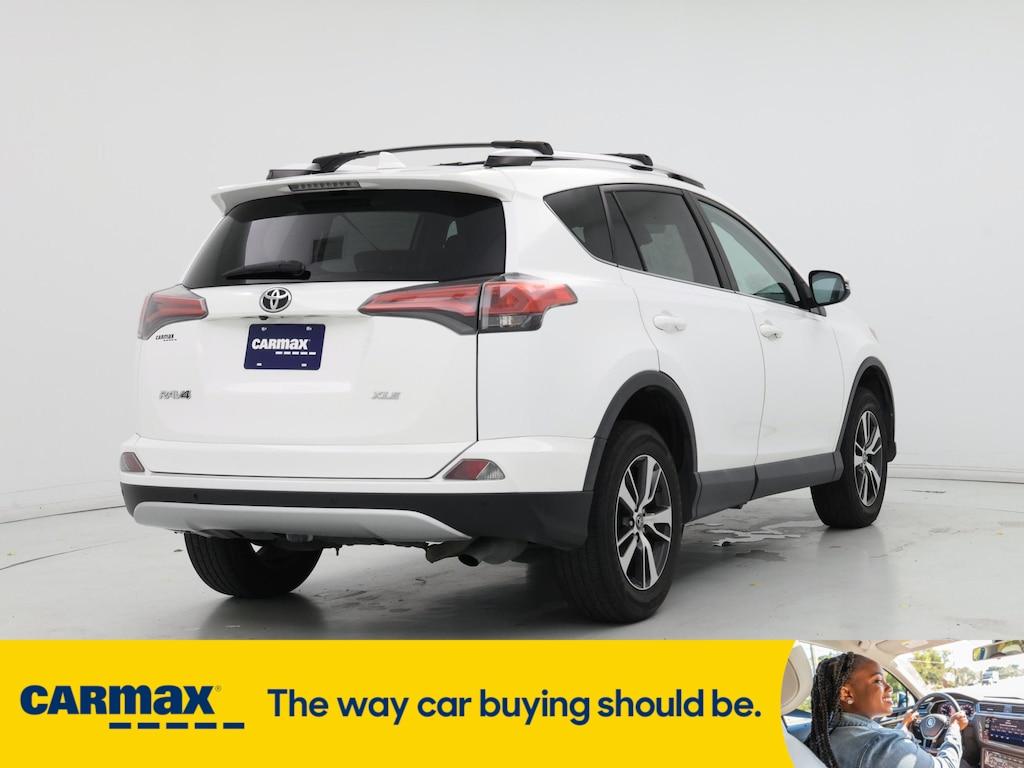 used 2016 Toyota RAV4 car, priced at $18,998
