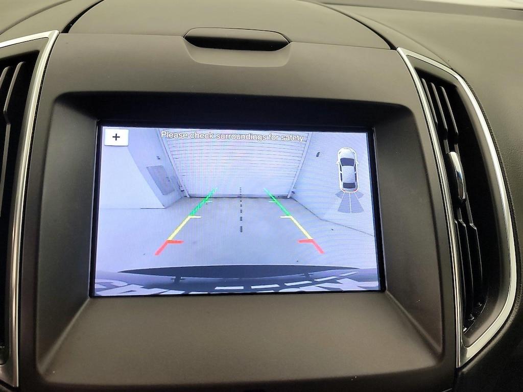 used 2019 Ford Edge car, priced at $20,998