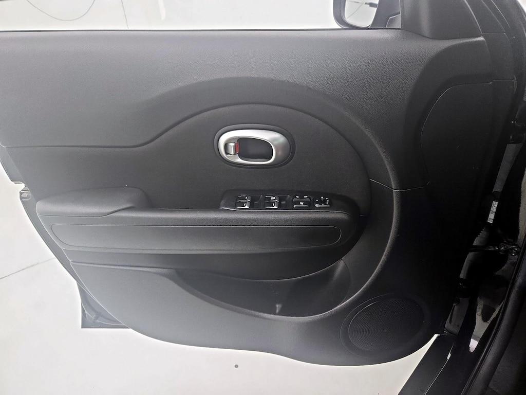 used 2018 Kia Soul car, priced at $12,998