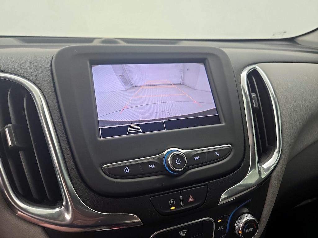 used 2022 Chevrolet Equinox car, priced at $19,998