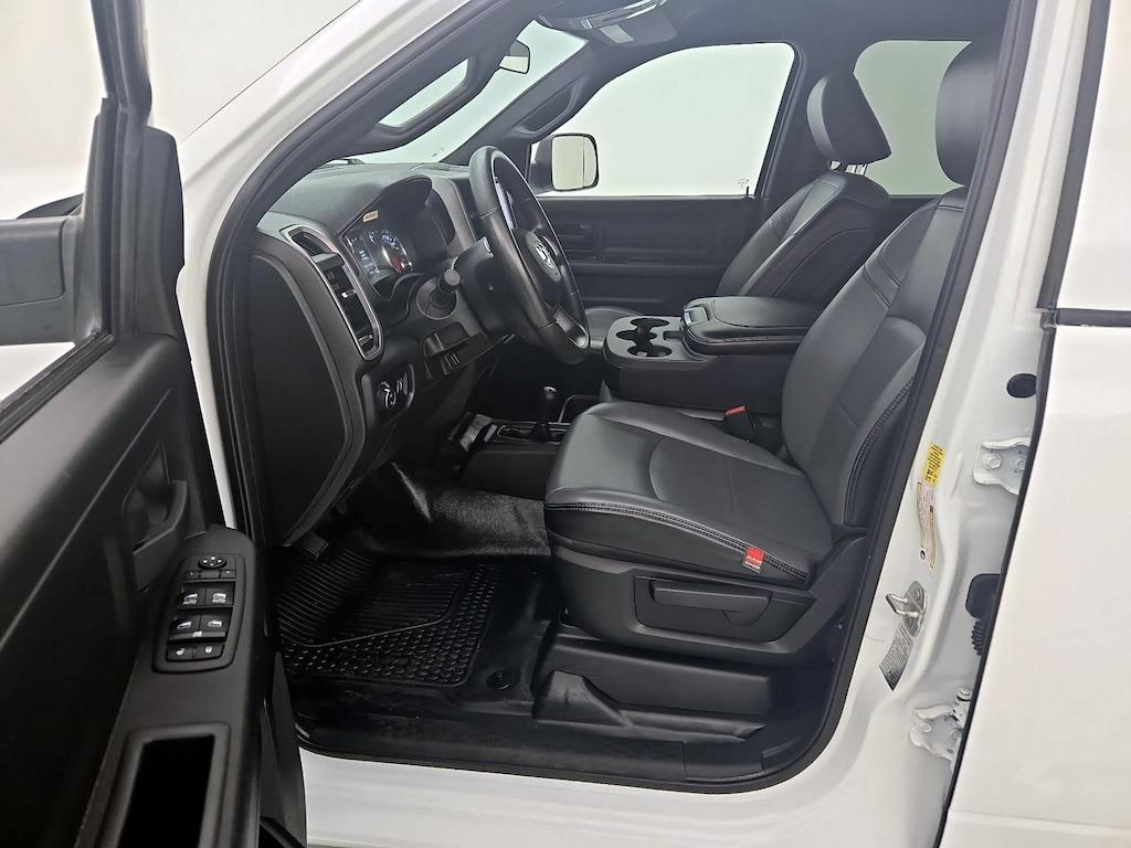 used 2022 Ram 2500 car, priced at $38,998