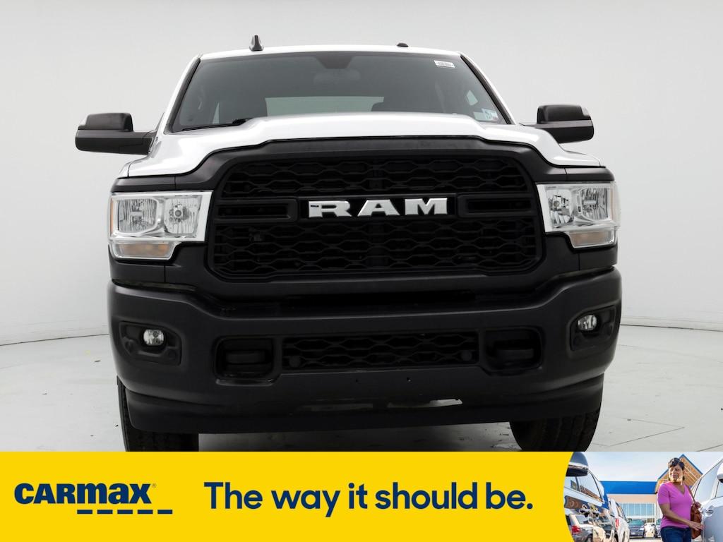 used 2022 Ram 2500 car, priced at $38,998