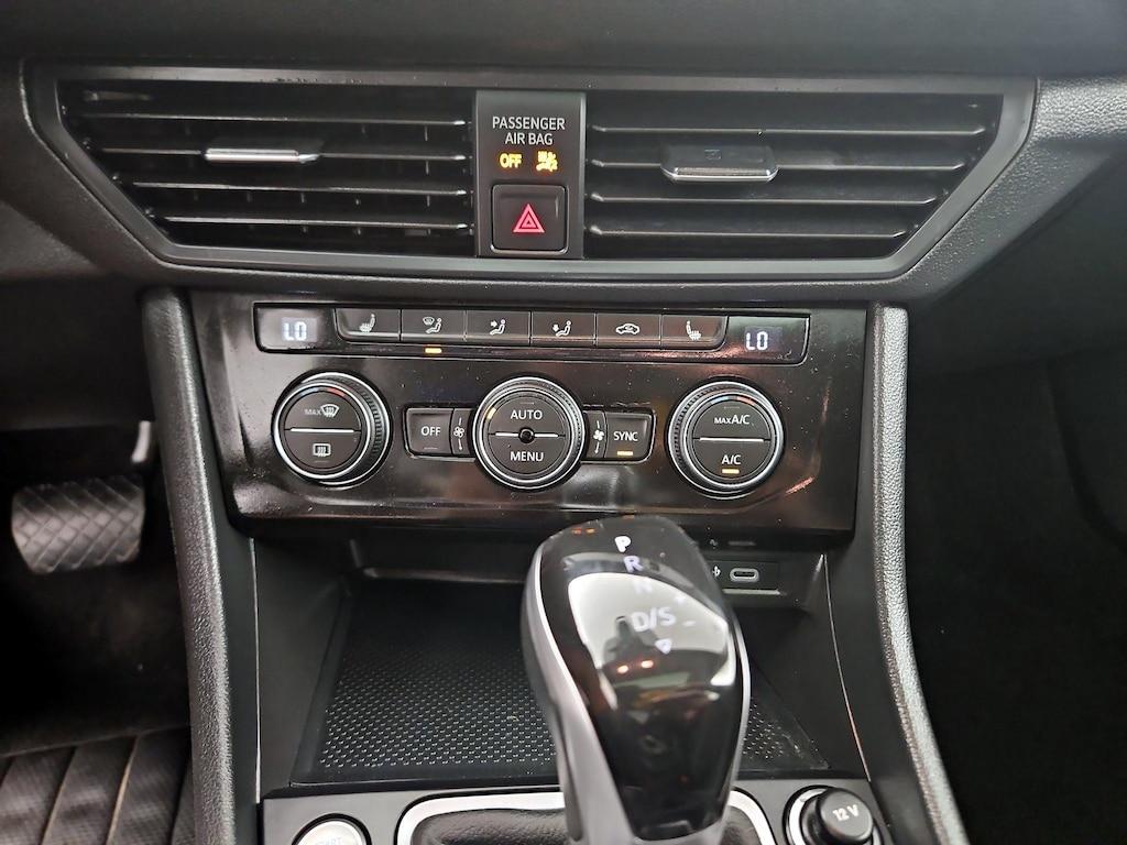 used 2024 Volkswagen Jetta car, priced at $22,998