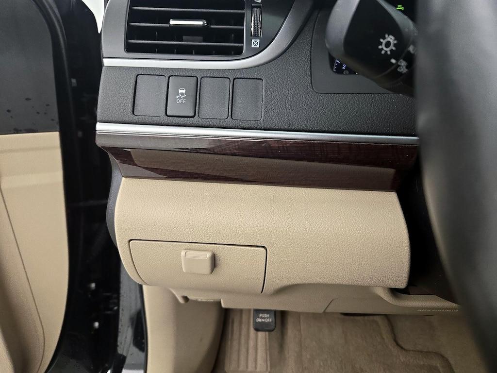 used 2014 Toyota Camry car, priced at $18,998