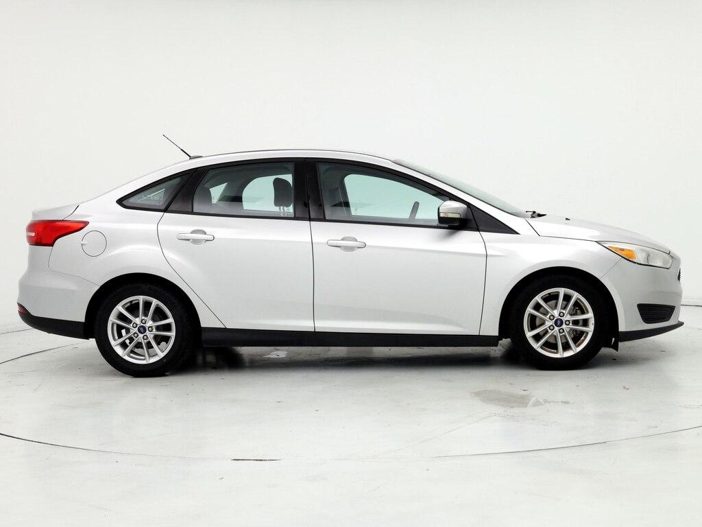 used 2016 Ford Focus car, priced at $14,998