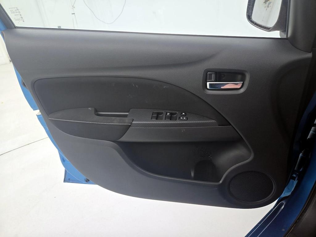 used 2022 Mitsubishi Mirage car, priced at $15,998