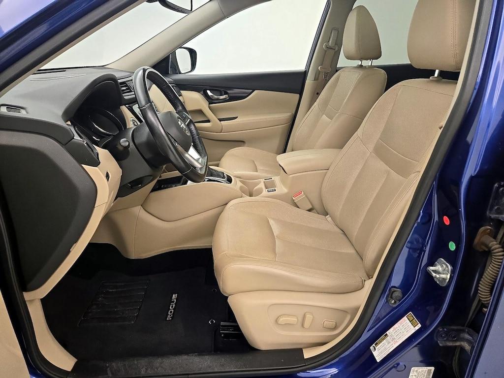 used 2018 Nissan Rogue car, priced at $15,998