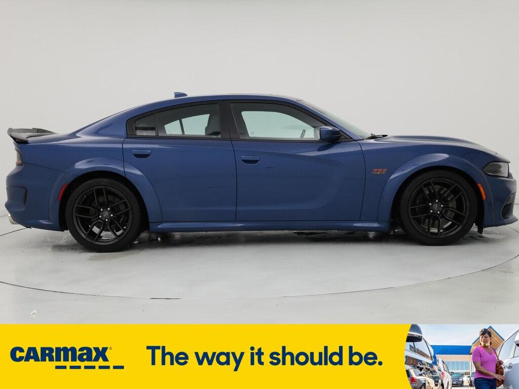 used 2021 Dodge Charger car, priced at $44,998