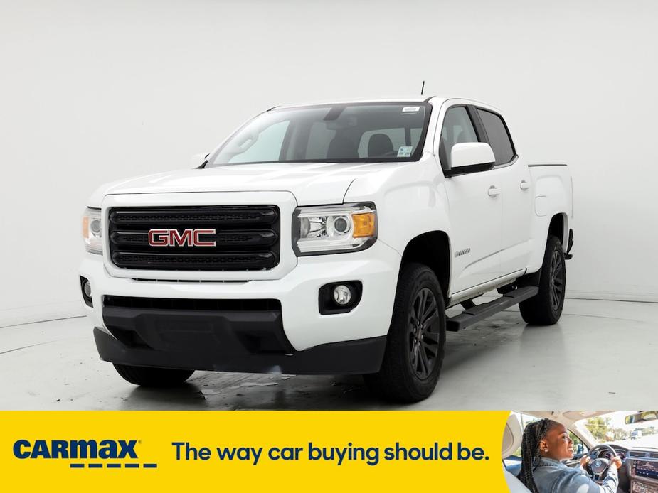 used 2019 GMC Canyon car, priced at $21,998