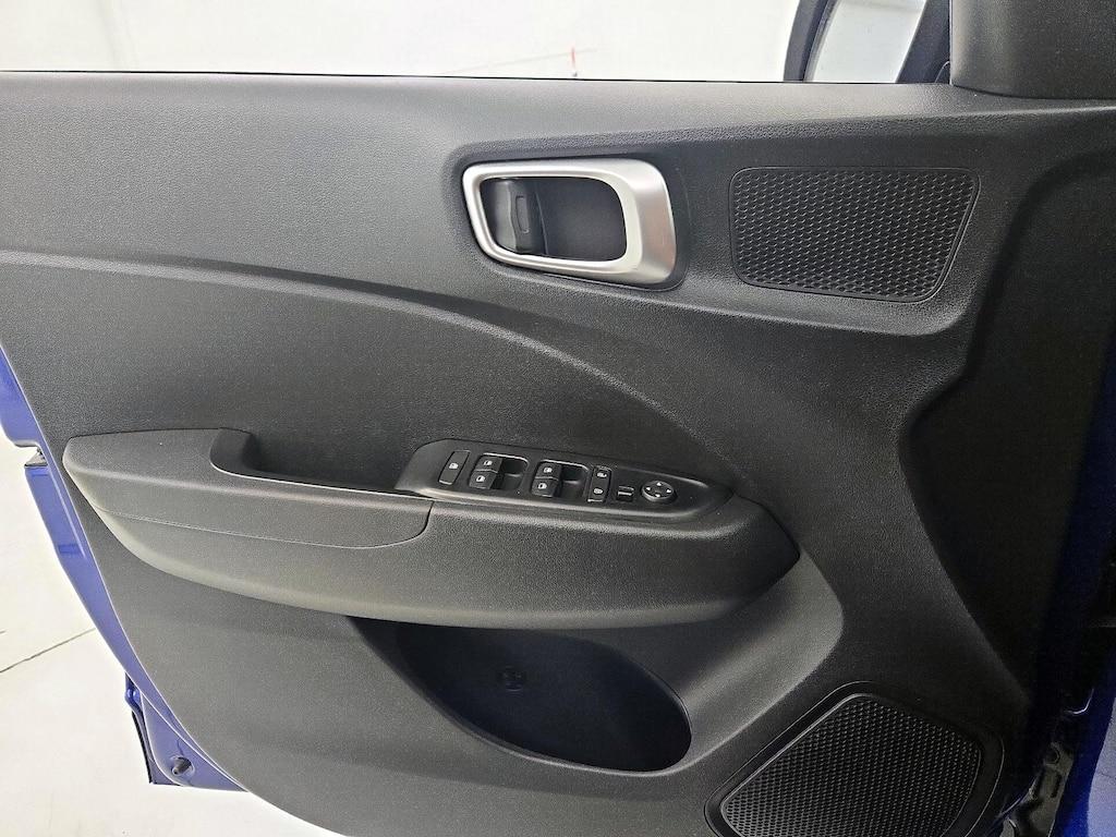 used 2022 Hyundai Venue car, priced at $19,998