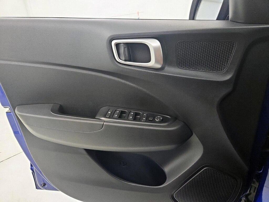 used 2022 Hyundai Venue car, priced at $19,998