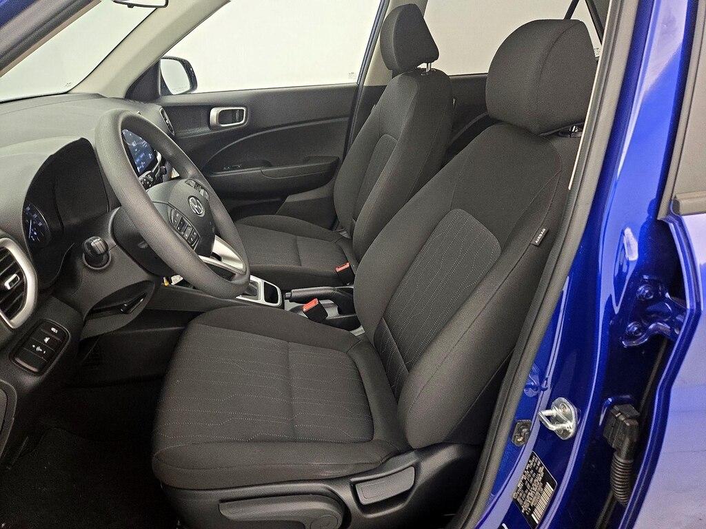 used 2022 Hyundai Venue car, priced at $19,998