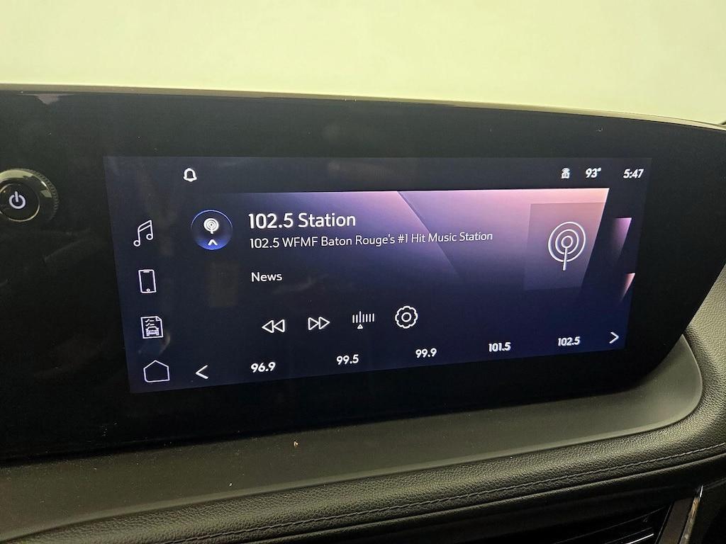 used 2024 Buick Encore GX car, priced at $23,998