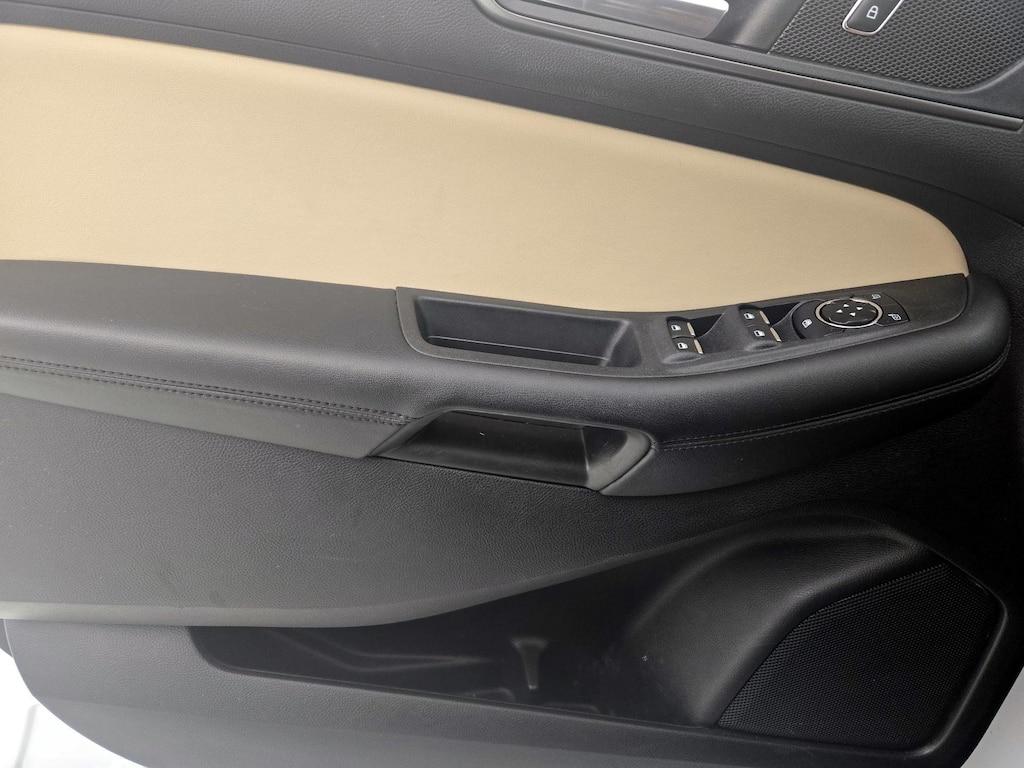 used 2022 Ford Edge car, priced at $23,998