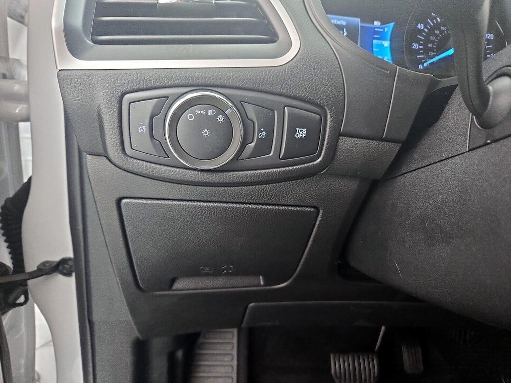 used 2022 Ford Edge car, priced at $23,998