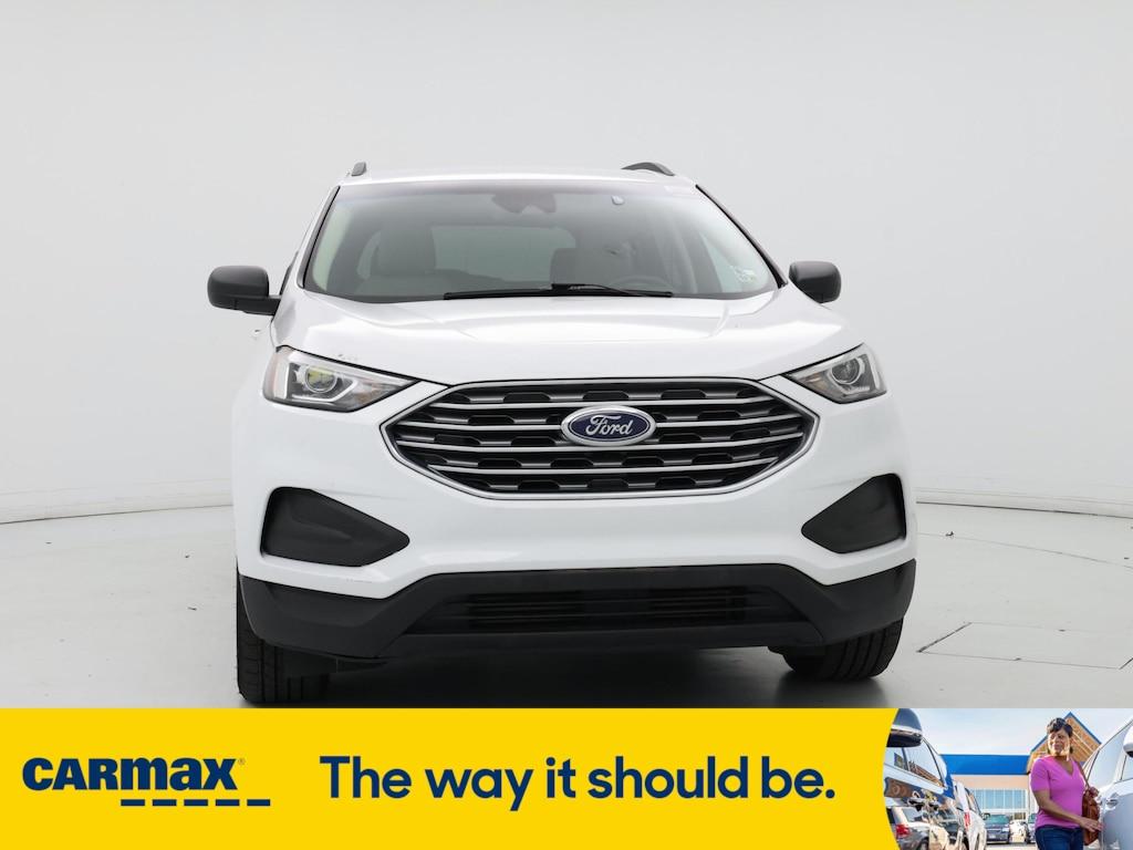 used 2022 Ford Edge car, priced at $23,998