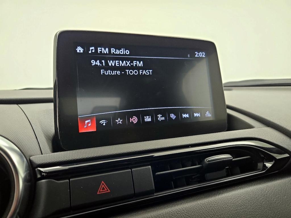 used 2021 Mazda MX-5 Miata car, priced at $25,998