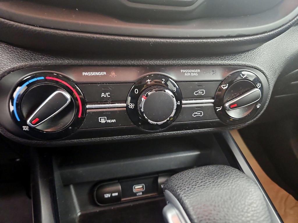 used 2020 Kia Soul car, priced at $16,998