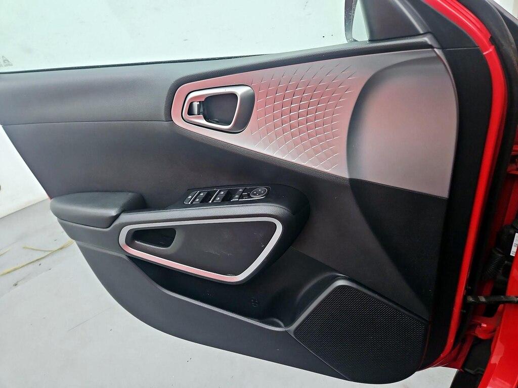 used 2020 Kia Soul car, priced at $16,998