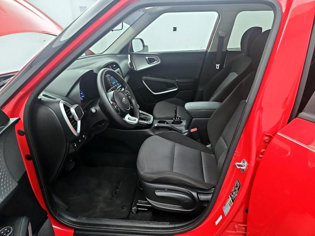 used 2020 Kia Soul car, priced at $16,998