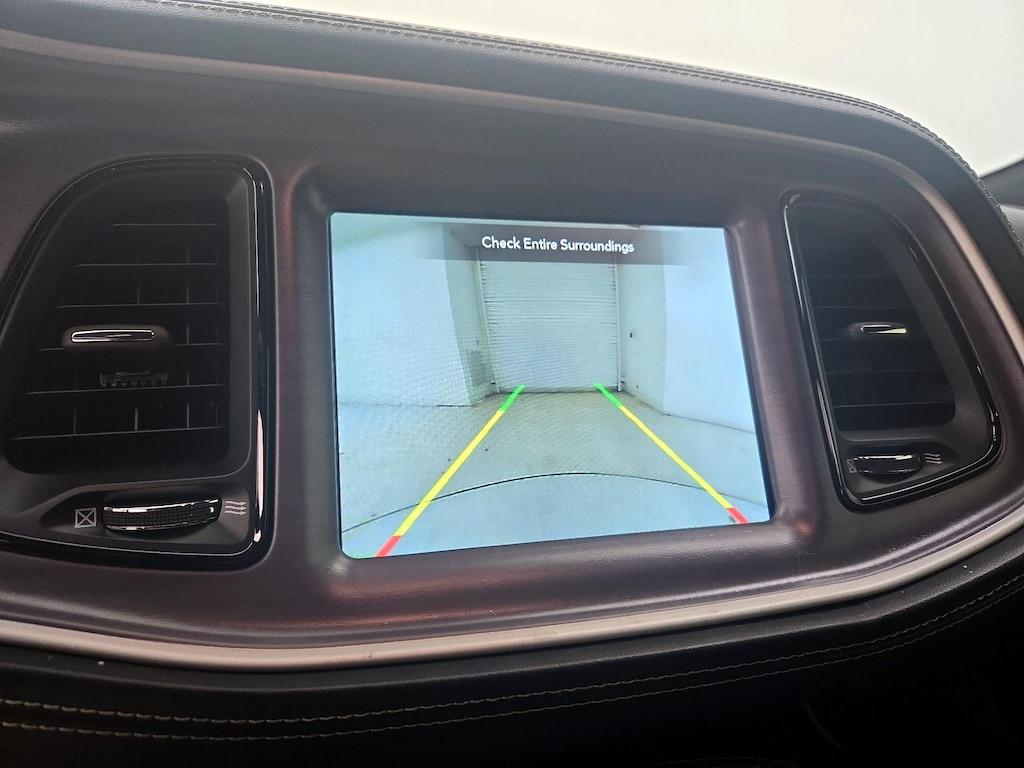 used 2023 Dodge Challenger car, priced at $51,998