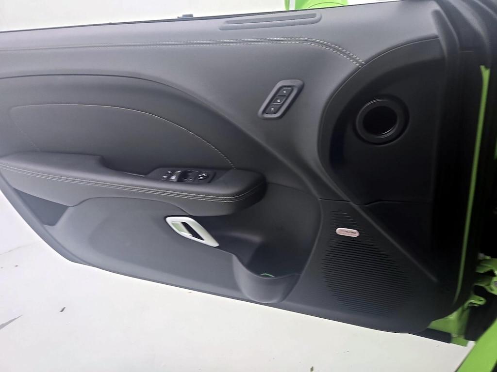 used 2023 Dodge Challenger car, priced at $51,998