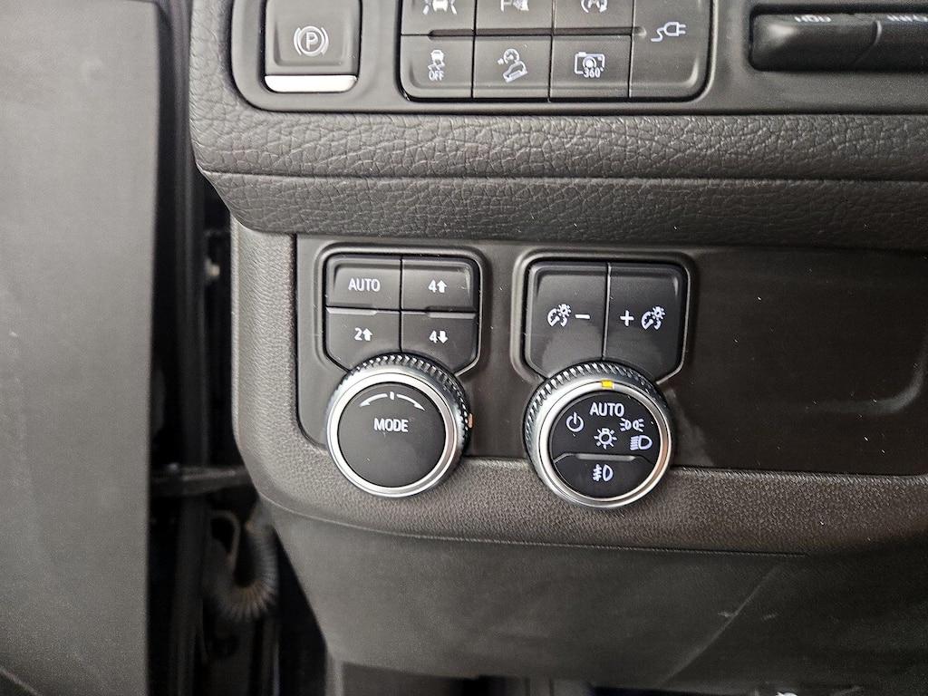 used 2022 GMC Yukon car, priced at $55,998