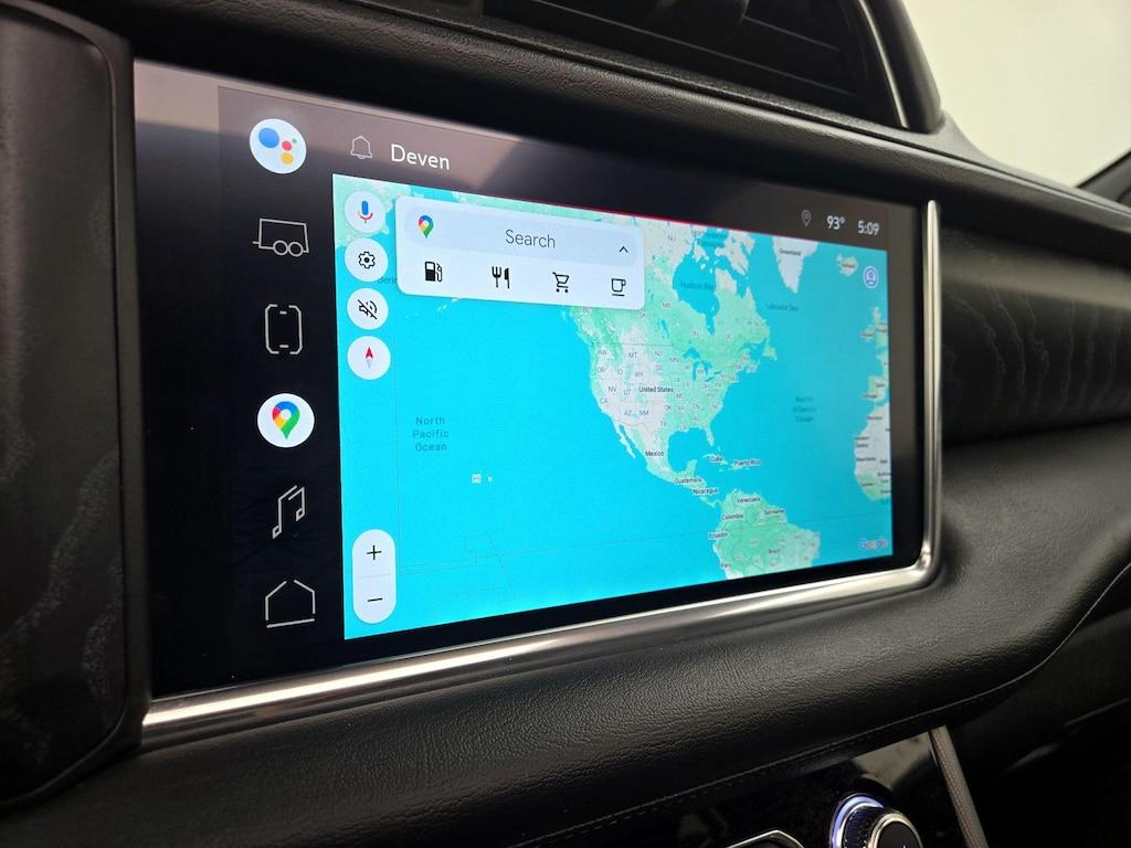 used 2022 GMC Yukon car, priced at $55,998