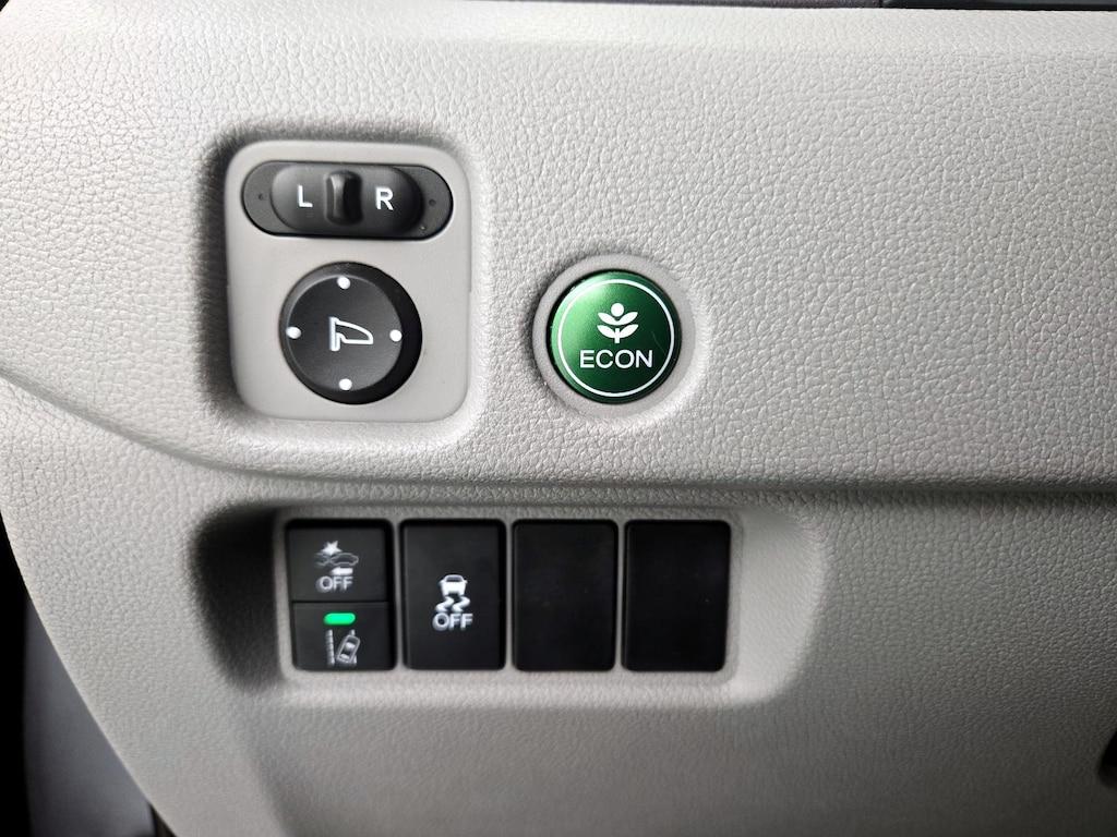used 2019 Honda Pilot car, priced at $19,998