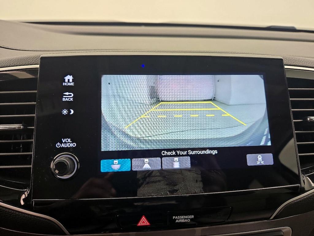used 2019 Honda Pilot car, priced at $19,998