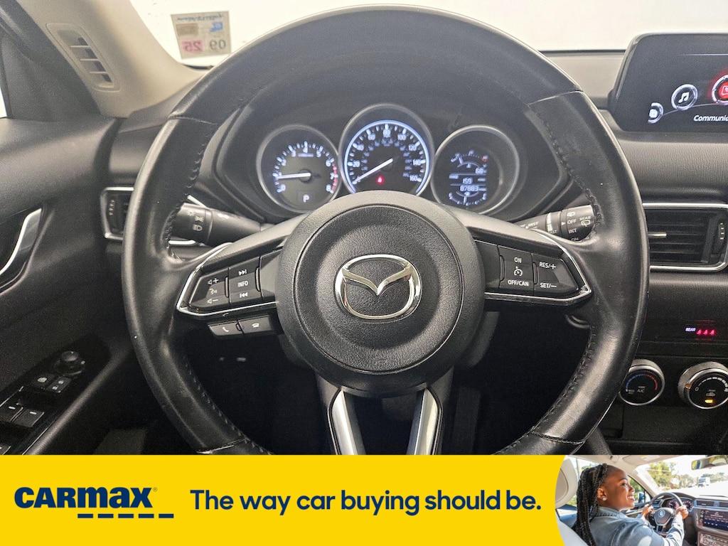 used 2019 Mazda CX-5 car, priced at $19,998