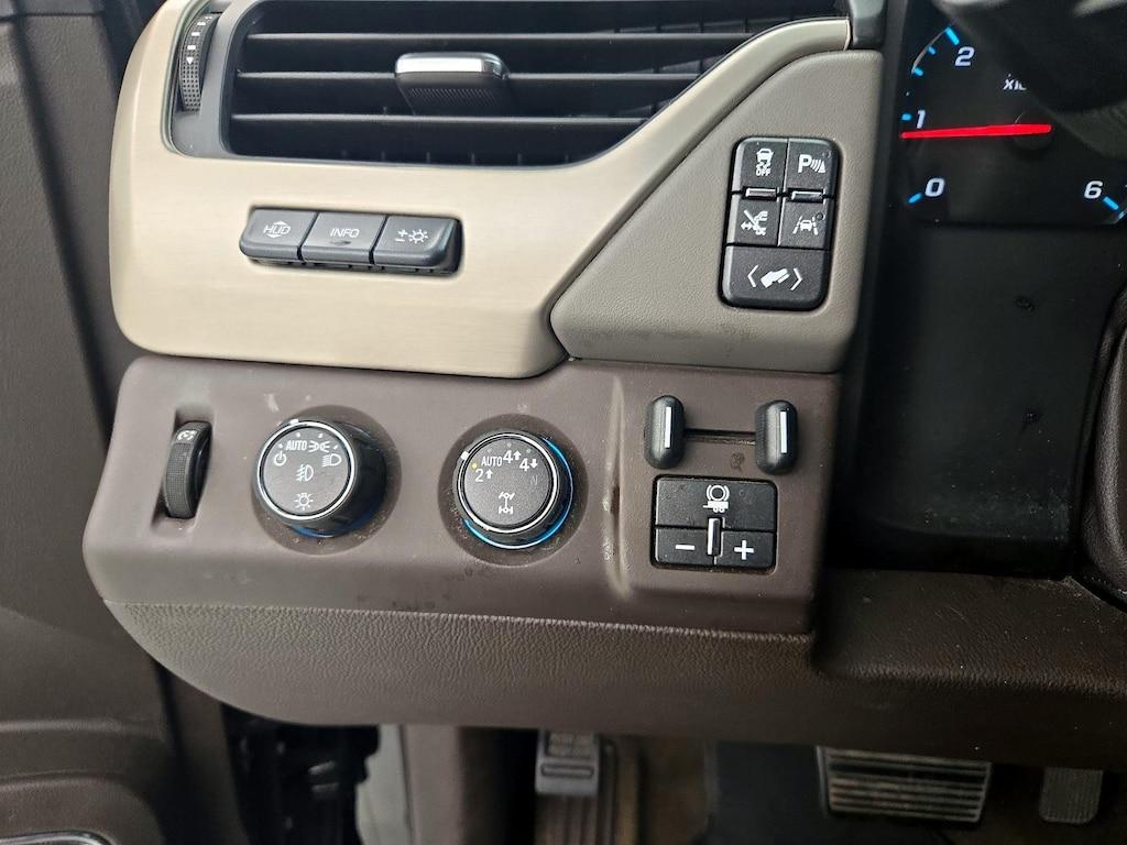 used 2018 GMC Yukon XL car, priced at $39,998