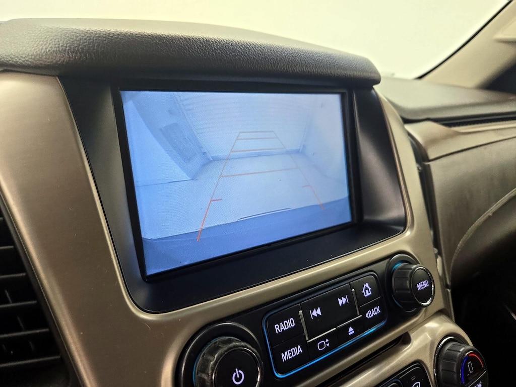 used 2018 GMC Yukon XL car, priced at $39,998